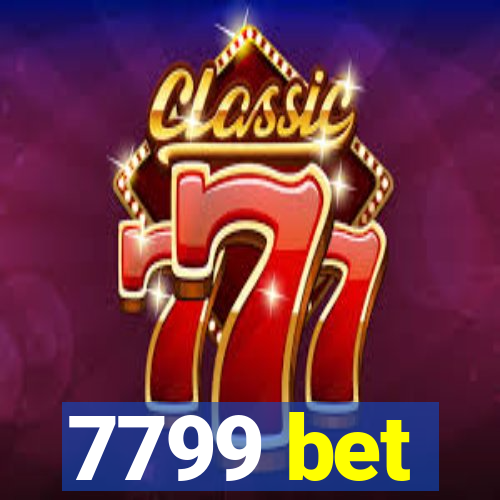 7799 bet